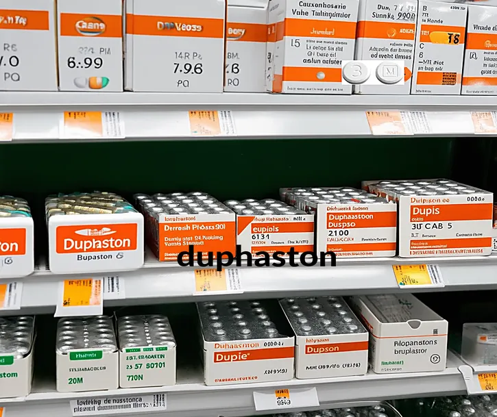 Duphaston 1