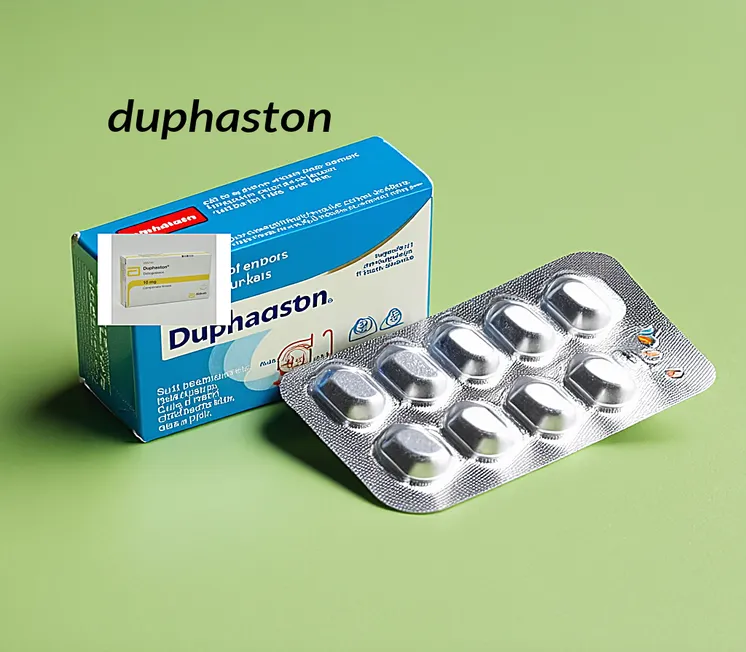 Duphaston 2