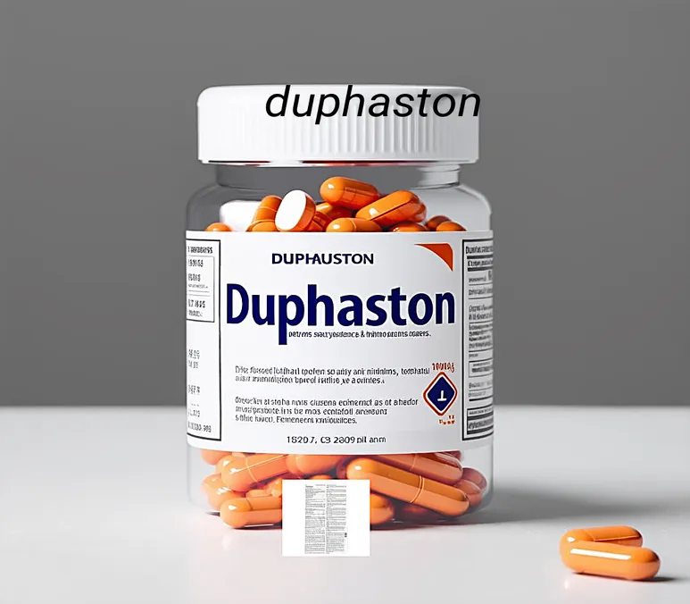 Duphaston 3